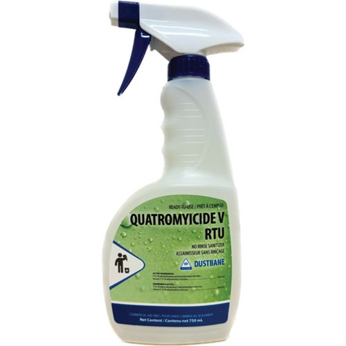JH358-Quatromyicide II Liquid Germicide