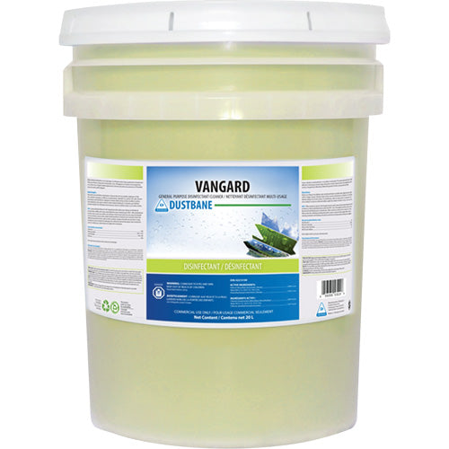 JH362-Vangard General Purpose Germicidal Cleaner