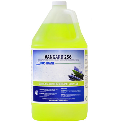 JH363-Vangard 256 General Purpose Germicidal Cleaner