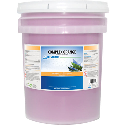 JH366-Complex Orange Degreaser