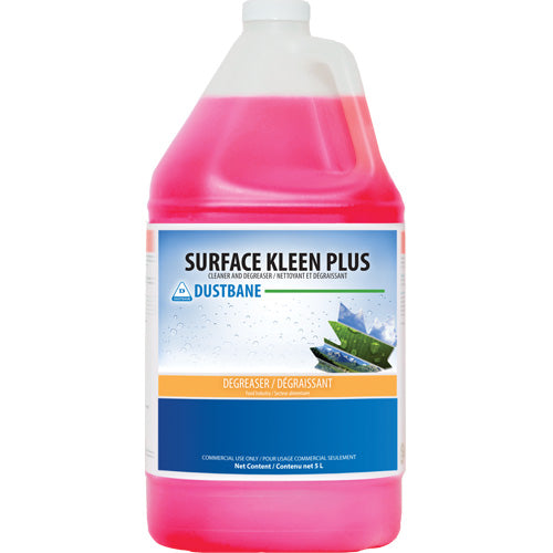 JH370-Surface Kleen Plus Cleaner & Degreaser