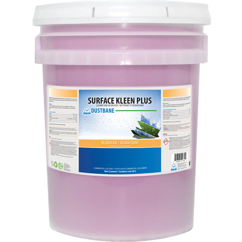 JH371-Surface Kleen Plus Cleaner & Degreaser