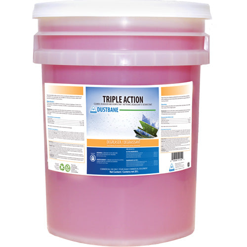 JH373-Triple Action Disinfecting Cleaner & Degreaser