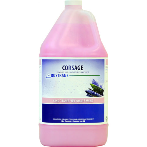 JH387-Corsage Pink Hand Soap