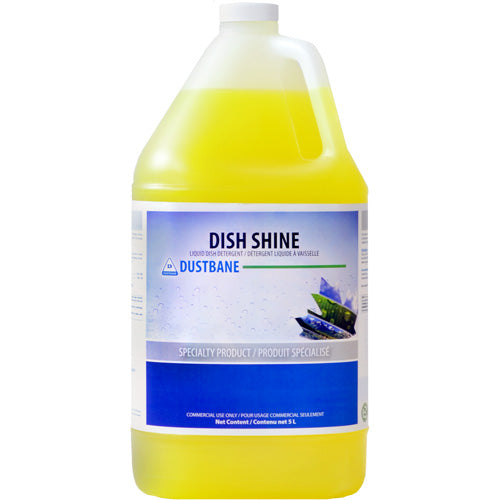 JH431-Dish Shine Detergent
