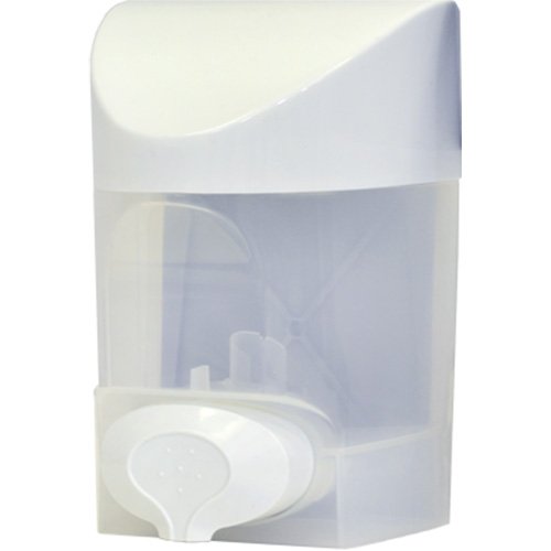 JH441-Open Top Lotion Soap Dispenser