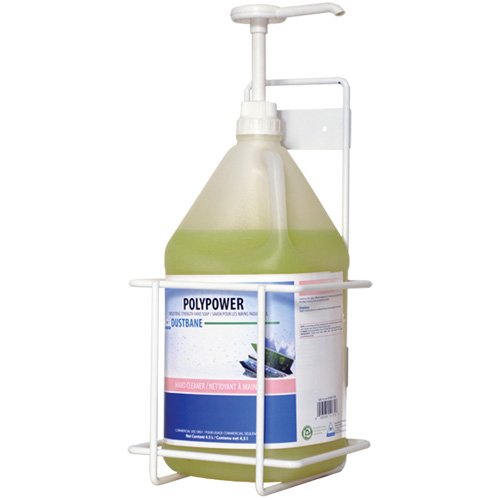 JH443-Industrial Dispensing Rack