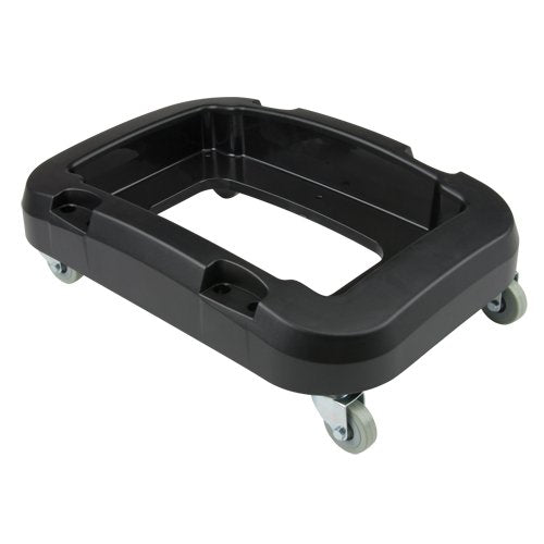 JH483-Recycling & Waste Receptacle Dolly