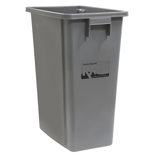 JH485-Recycling & Garbage Bin