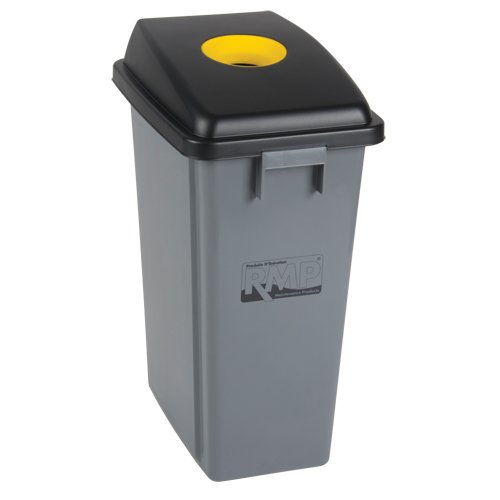 JL265-Recycling & Garbage Bin with Classification Lid
