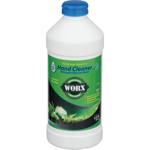 JH529-Biodegradable Hand Cleaner