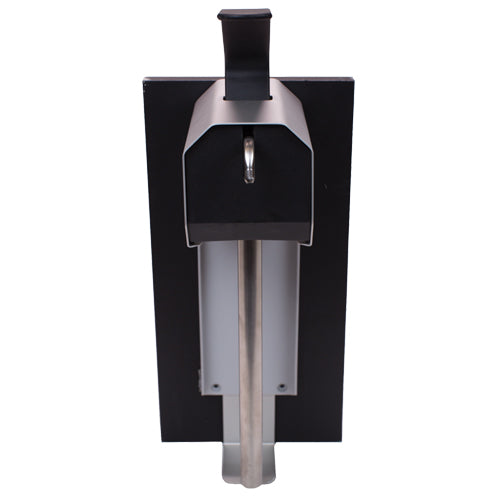 JH536-Waterless Hand Soap Dispenser