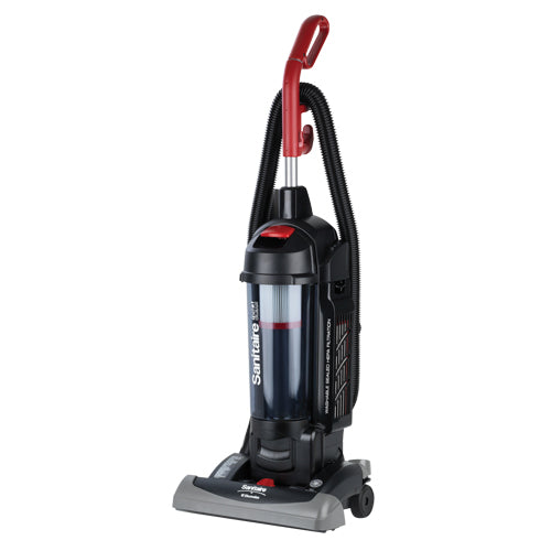 Vacuum-Sanitaire Quietclean Upright  Jh552