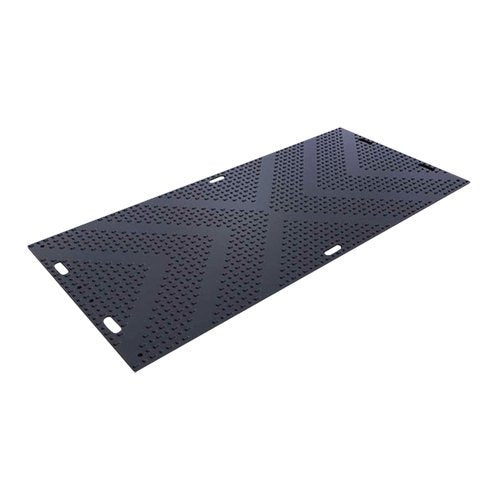 JI371-LibertyMat® Medium-Duty Ground Protection