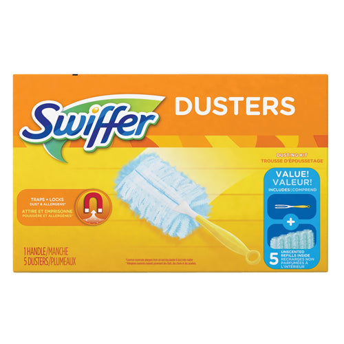 JI430-Duster Kit