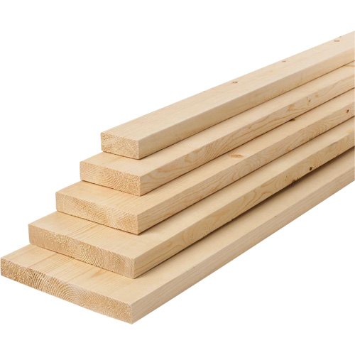 JI431-Pressure-Treated Timber