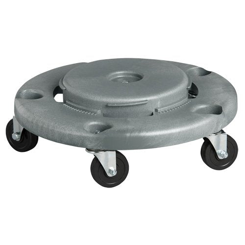 JI495-Waste Container Dolly