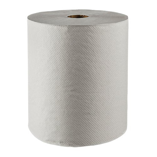 JI578-Scott® Essential™ 100% Recycled Fiber Hard Roll Towels