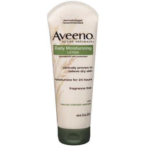 JK540-Daily Moisturizing Lotion