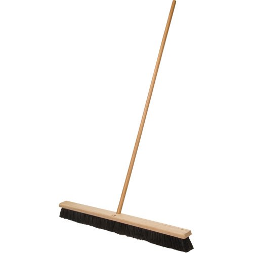 JK542-Push Broom