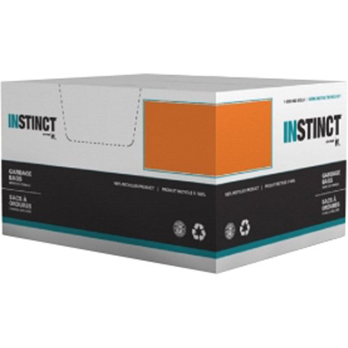 JK557-Industrial Garbage Bags