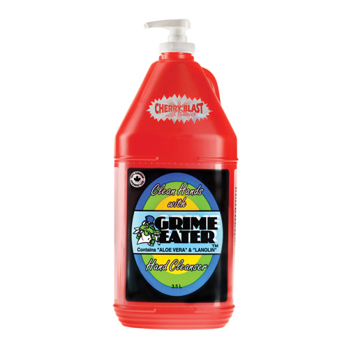JK565-Cherry Blast Hand Cleaner