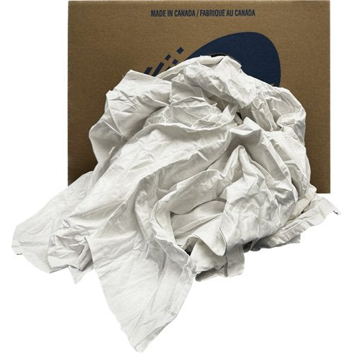 JK572-Recycled Wiping Rags