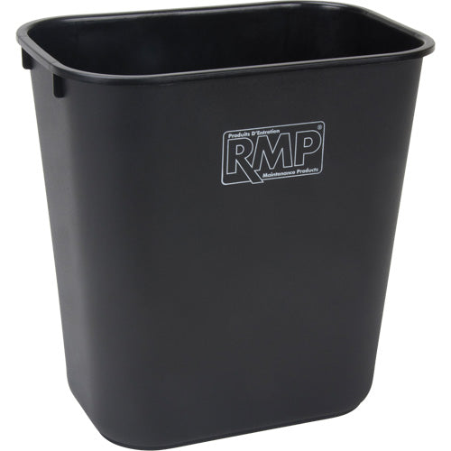 JK672-Deskside Wastebasket