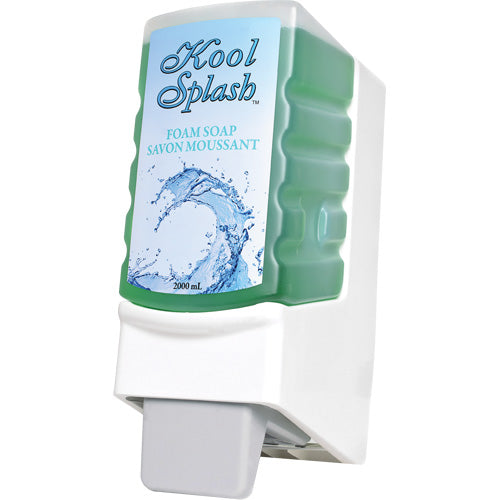 JK680-Kool Splash® Soothing Aloe Soap