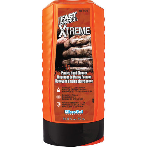 JK706-Xtreme Professional Grade Hand Cleaner