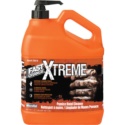 JK707-Xtreme Professional Grade Hand Cleaner