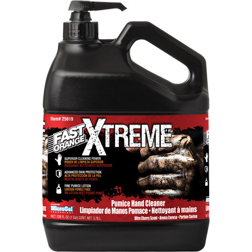 JK708-Xtreme Professional Grade Hand Cleaner