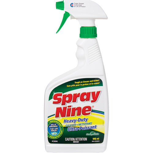 JK732-Heavy-Duty Cleaner