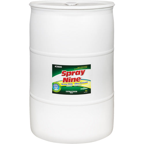 JK736-Heavy-Duty Cleaner