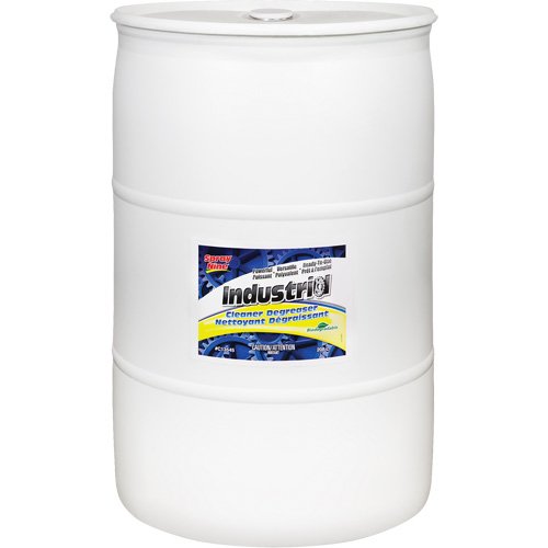 JK744-Industrial Cleaner/Degreaser