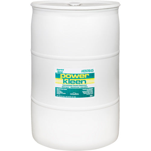 JK747-Power Kleen Parts Wash Cleaner