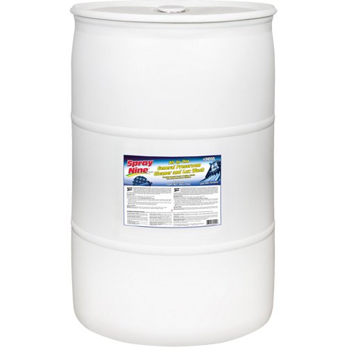 JK749-Spray Nine® Pressroom Cleaner