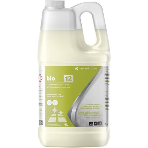 JK872-Calcium Remover Cleaner