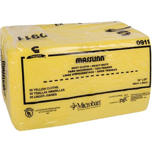 JK968-Masslin Heavy-Duty Dust Cloth