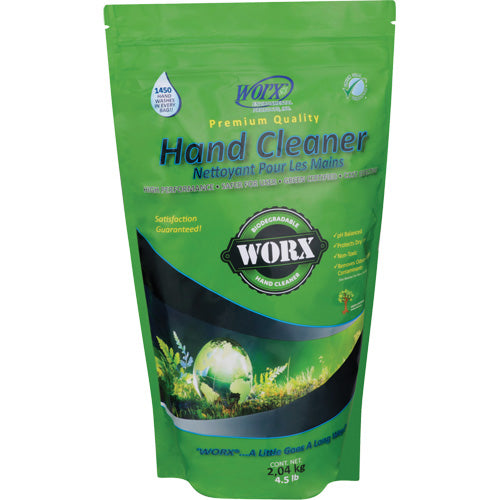 JL227-Biodegradable Hand Cleaner