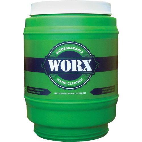 JL228-Biodegradable Hand Cleaner Container