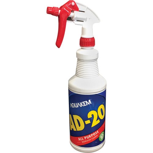 JL270-AD-20™ Cleaner & Degreaser