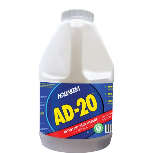 JL271-AD-20™ Cleaner & Degreaser