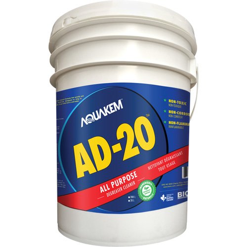 JL272-AD-20™ Cleaner & Degreaser