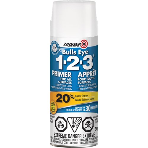 JL296-Bulls Eye 1-2-3® Water-Base Primer