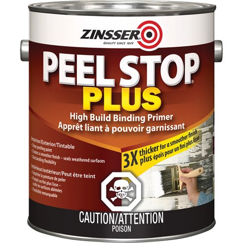 JL312-Peel Stop® Plus High Build Binding Primer
