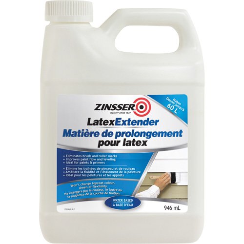 JL315-Latex Paint Extender Additive