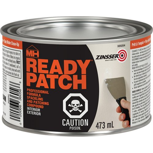 JL328-Ready Patch™ Spackling & Patching Compound