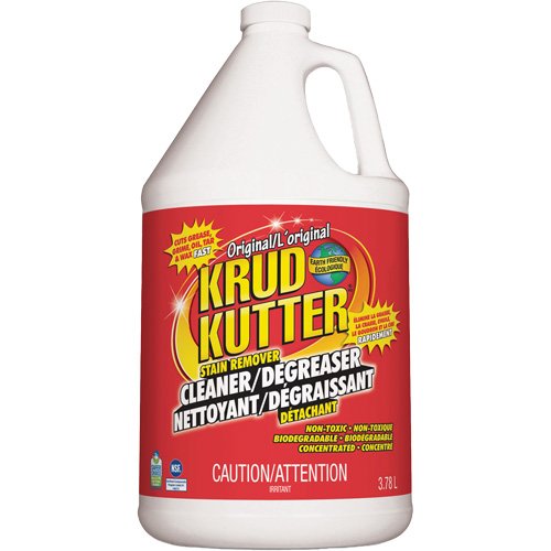 JL355-Original Cleaner & Degreaser
