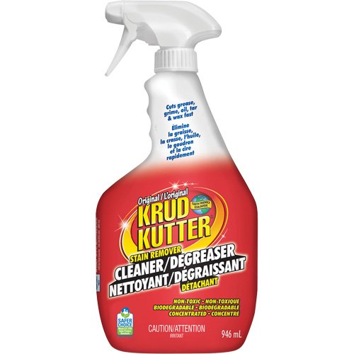 JL356-Original Cleaner & Degreaser